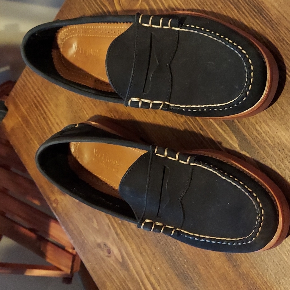 Womens loafers